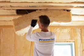 Best Fireproof Insulation  in Cornersville, TN